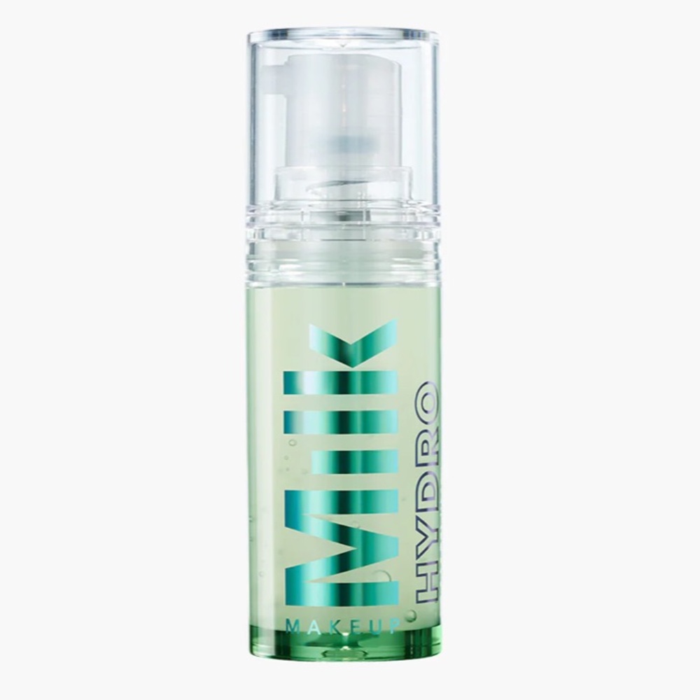 Milk Makeup Hydro Grip Hydrating Primer
12-hour hydrating primer + makeup base